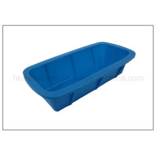 Rectangle Silicone Cake Mould (RS10)